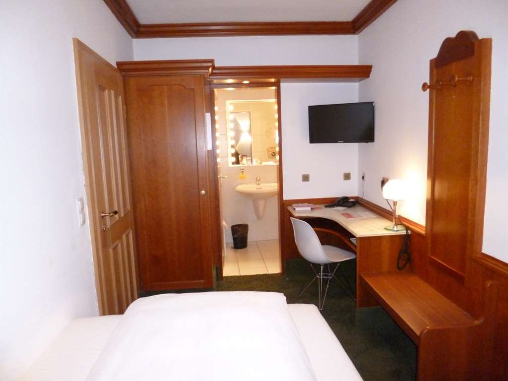 Romantik Zur Schwane Hotel Volkach
