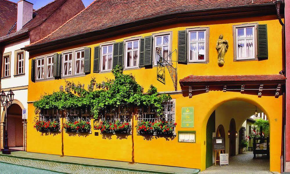 Hotel Romantik Zur Schwane