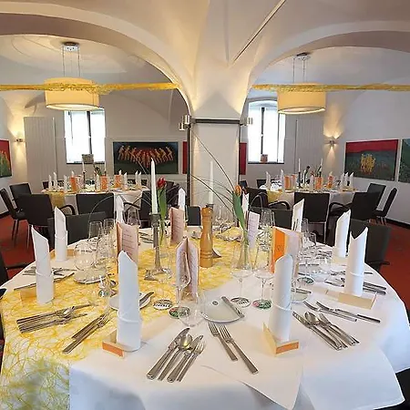 Romantik Hotel Zur Schwane 